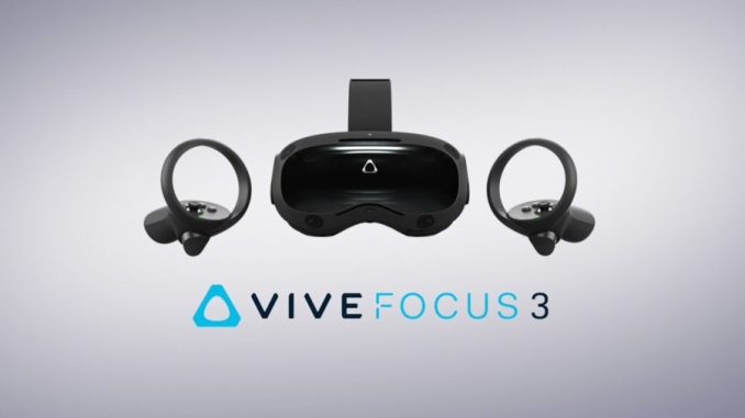 HTC VIVE与VictoryXR，将把生物解剖课程带入VR